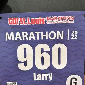 Meet your Posher, Larry